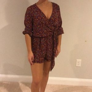 romper